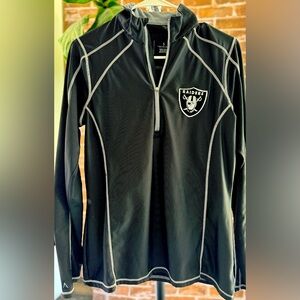Raiders gear!